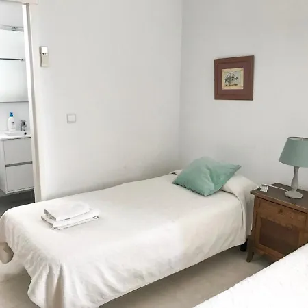 Kika Pinewalk Apartment Port de Pollença
