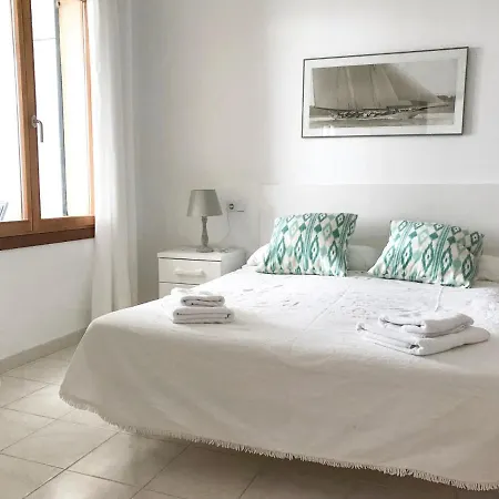 Apartment Kika Pinewalk Port de Pollenca