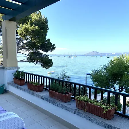 Kika Pinewalk Apartamento