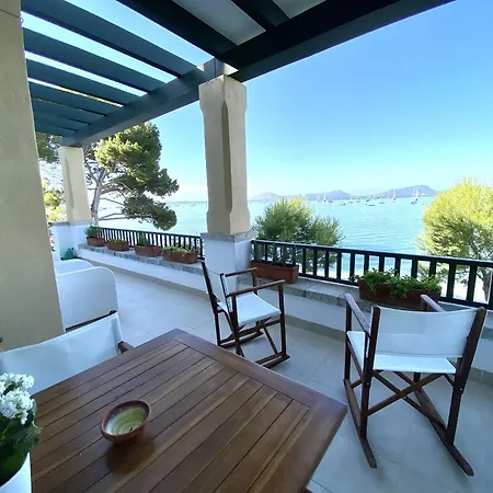 Kika Pinewalk Apartment *