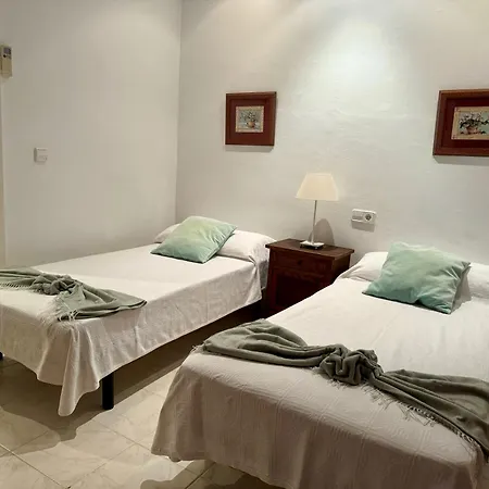 Apartamento Kika Pinewalk *