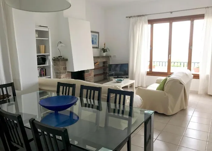 Apartamento Kika Pinewalk
