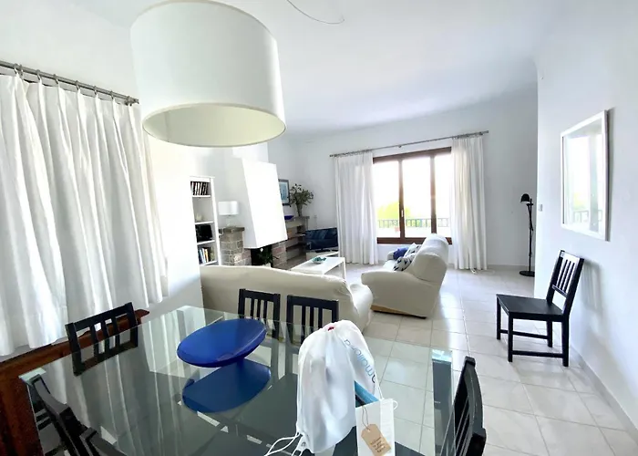 Kika Pinewalk Apartamento Puerto Pollensa