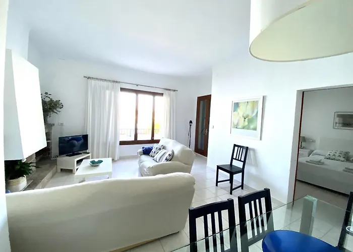 Kika Pinewalk Puerto Pollensa