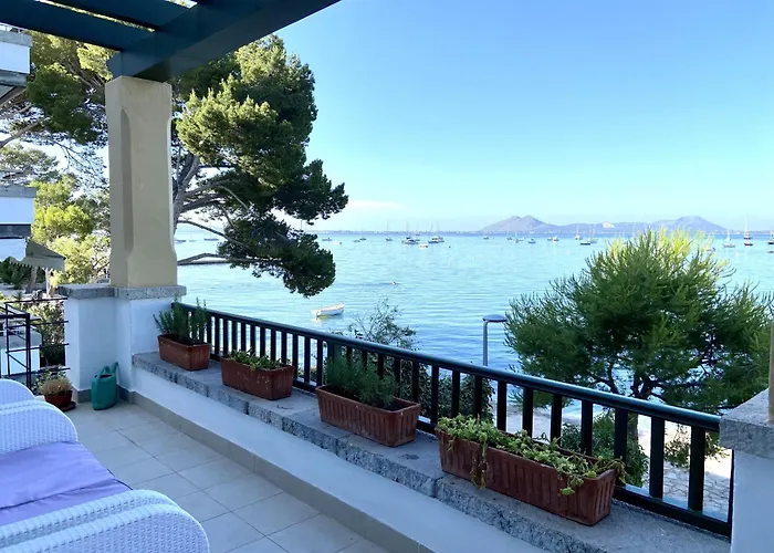 Kika Pinewalk Apartamento