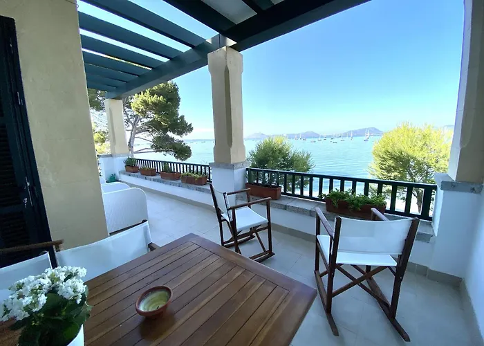 Kika Pinewalk Apartamento *