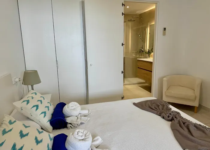 Kika Pinewalk * Puerto Pollensa