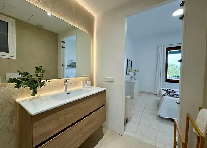 Kika Pinewalk * Puerto Pollensa