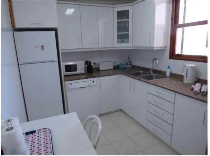 Apartamento Kika Pinewalk