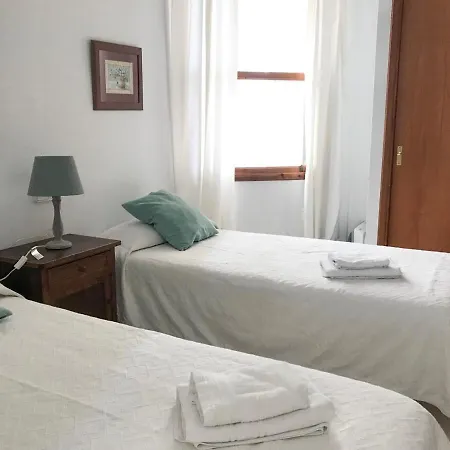 Kika Pinewalk 公寓 *