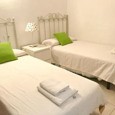 Appartement Kika Pinewalk