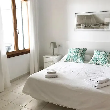 Appartement Kika Pinewalk