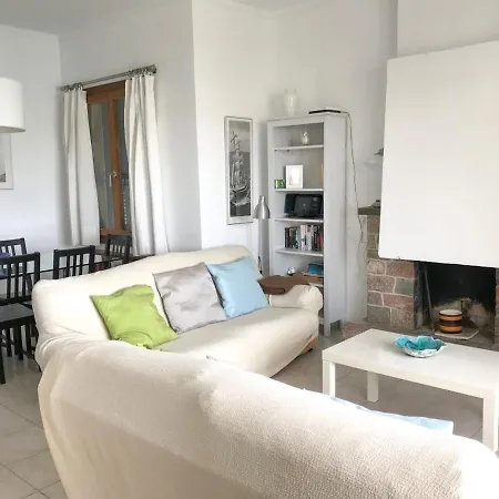 Appartement Kika Pinewalk *