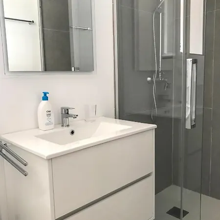 Appartement Kika Pinewalk *