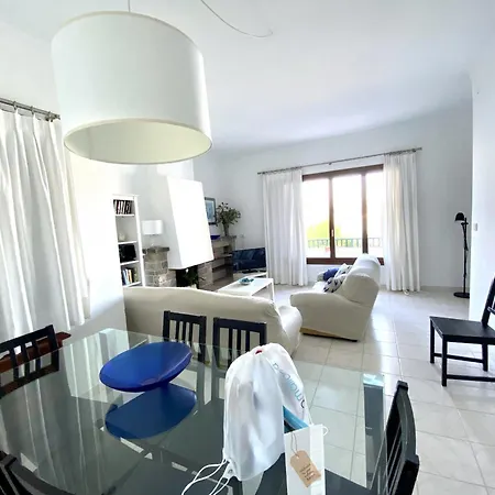 Kika Pinewalk Apartment Port de Pollenca