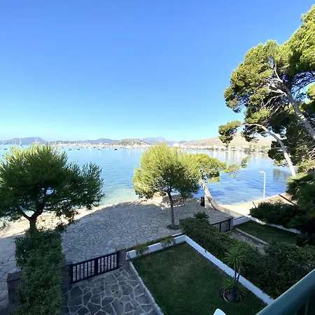 Kika Pinewalk Appartement