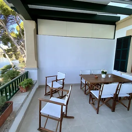 Kika Pinewalk Port de Pollença