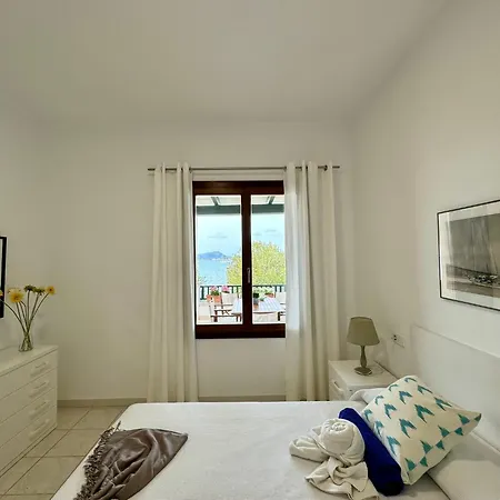 Apartman Kika Pinewalk Port de Pollença