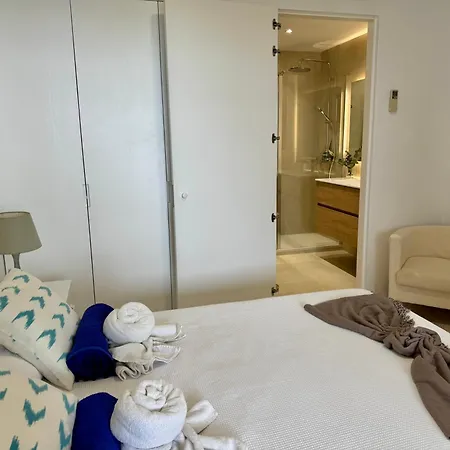 Kika Pinewalk * Port de Pollença