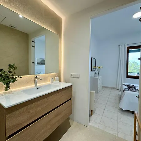 Kika Pinewalk * Port de Pollença