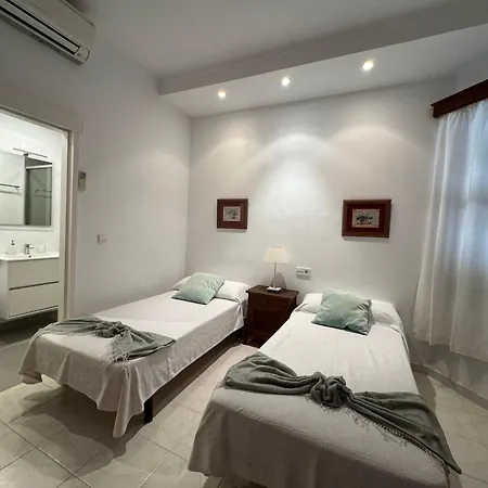 Kika Pinewalk * Port de Pollença