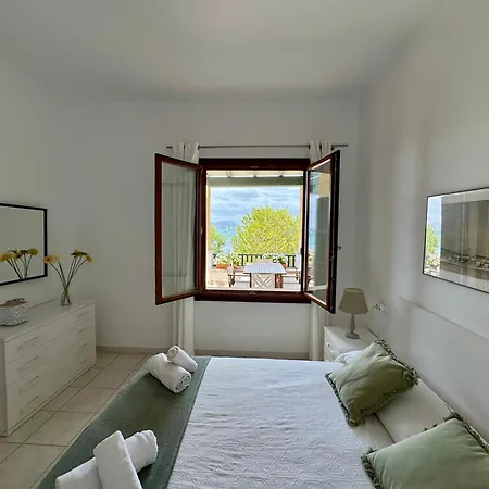 Apartment Kika Pinewalk