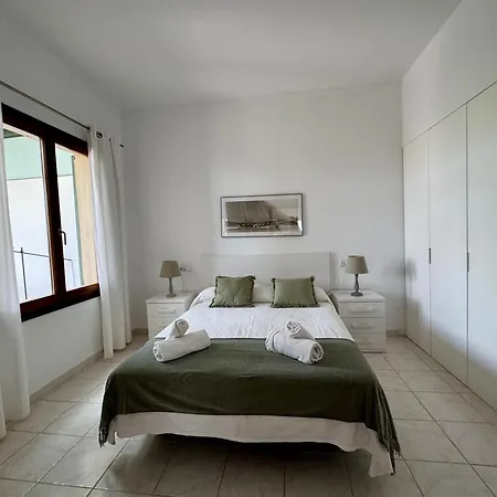 Apartment Kika Pinewalk *