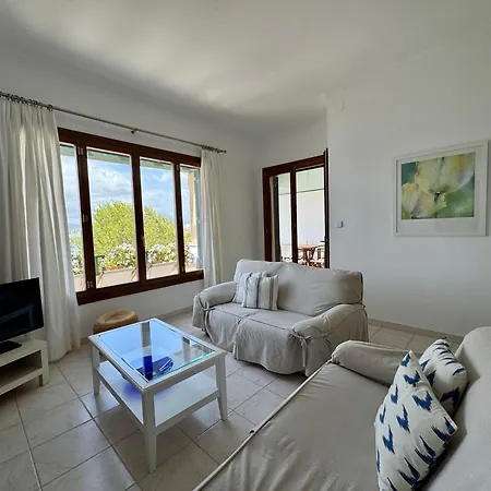 Kika Pinewalk Apartment Port de Pollenca