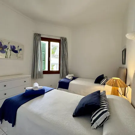 Kika Pinewalk Apartment Port de Pollenca