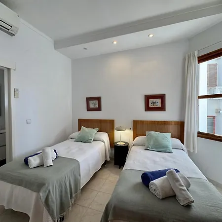 Apartment Kika Pinewalk *