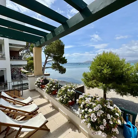 Apartment Kika Pinewalk *