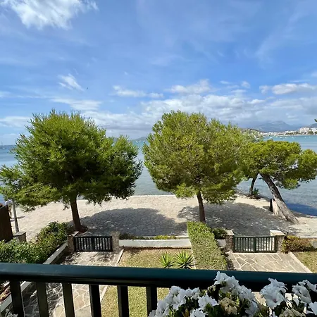 Kika Pinewalk Port de Pollenca