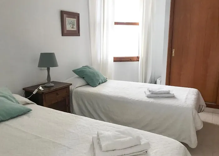 Kika Pinewalk Appartement *