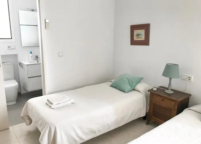 Kika Pinewalk Appartement Port de Pollença