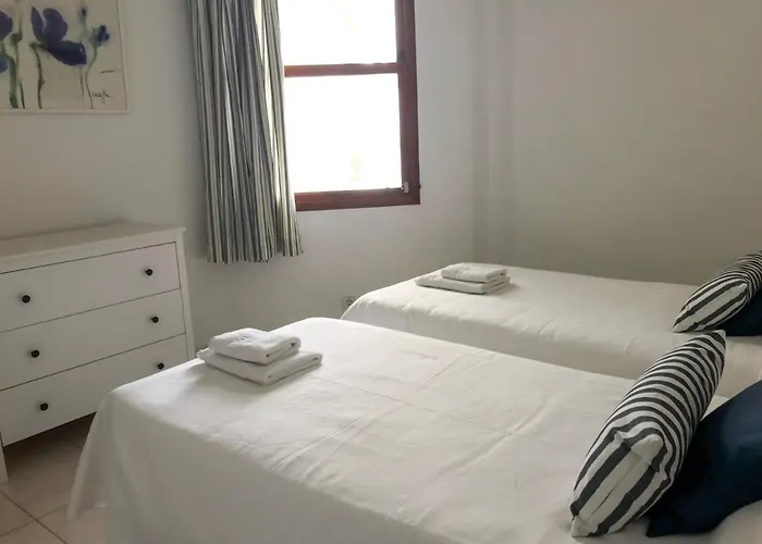 Appartement Kika Pinewalk