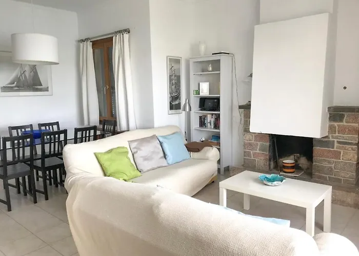 Appartement Kika Pinewalk *