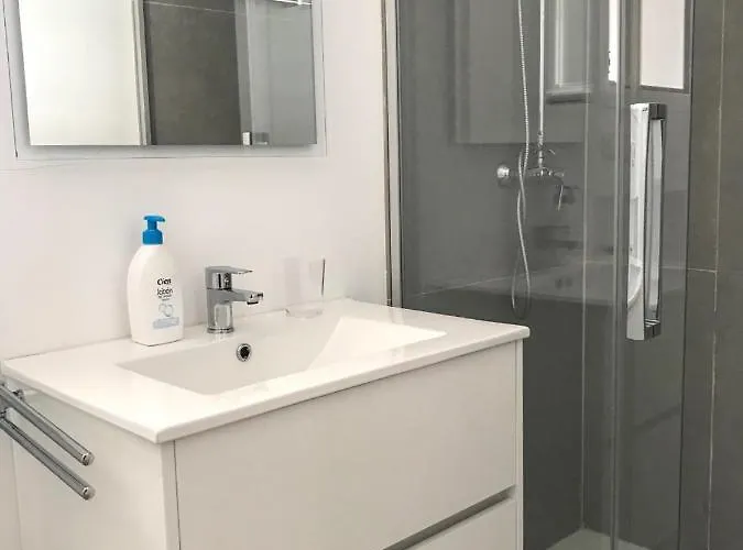 Apartman Kika Pinewalk *