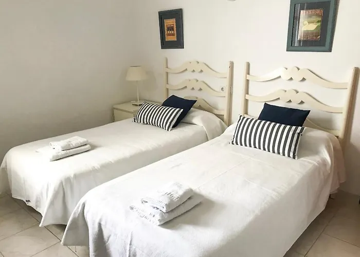 Kika Pinewalk * Port de Pollença