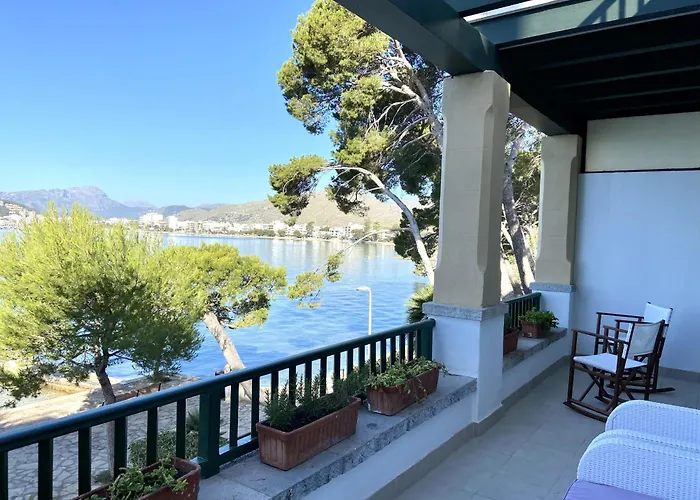 Kika Pinewalk Apartman *