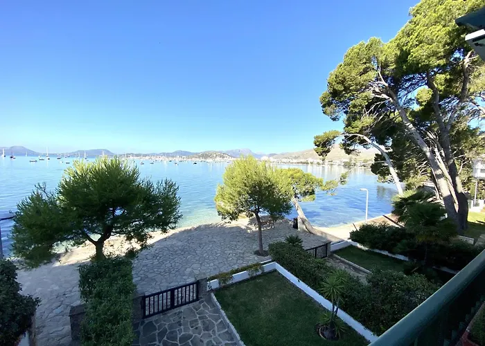 Kika Pinewalk Apartman