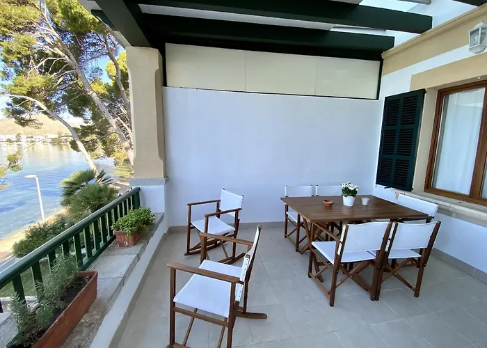 Kika Pinewalk Port de Pollença