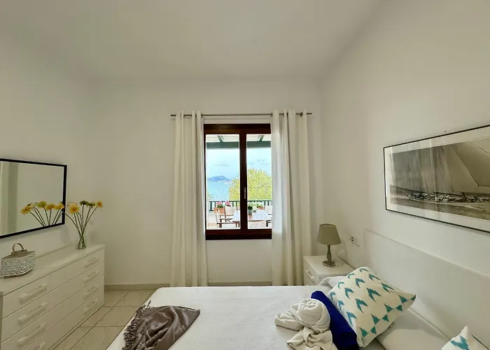 Appartement Kika Pinewalk Port de Pollença