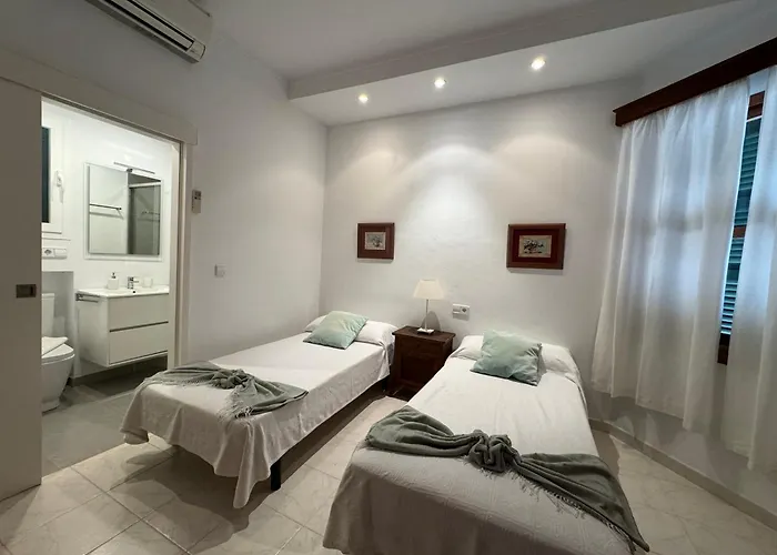 Kika Pinewalk * Port de Pollença