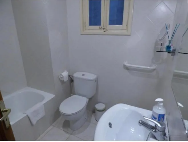 Kika Pinewalk Apartman Port de Pollença